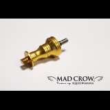 MAD CROW特注 GOLD スカート シマノS2用