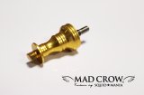 MAD CROW特注 GOLD スカート シマノS2用