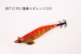 WILD CHASE/B-TR 3.0号 25ｇ/BT12 RG/爆乗りオレンジ（UV)