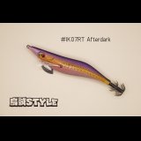 WILD CHASE ラトルチューン 3.0号 #IK07RT Afterdark（特注:烏賊STYLE）