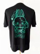 画像1: ぴょん吉 シルキーDRY Tシャツ (1)