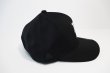 画像3: IKASTYLEロゴ　シームレスADJUSTABLE CAP  (3)