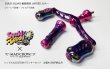 画像2: MADCROW98 限定『Ｐｒｉｓｍ ＰＩＮＫ』 フィーノ (2)