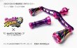 画像2: MADCROW98 限定『Ｐｒｉｓｍ ＰＩＮＫ』 フォルテ (2)