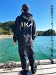 画像5: IKA STYLE スウェット パンツ 裏起毛 (5)