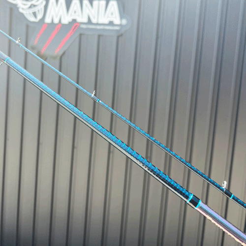 ZEROエヴォ華711ML DEVIL QUEEN -MX （限定color/ Impact blue）